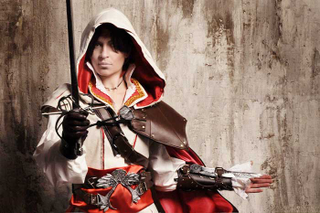 Illustration for article titled So Many Assassins, But Only One Will Survive the Cosplay Chaos!